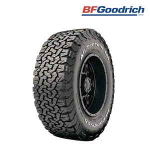 LLANTA BFGOODRICH ALL TERRAIN KO2 LT265/75R16 119R