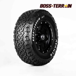 LLANTA BOSS TERRAIN K9 LT30X9.50R15 104S