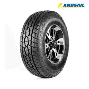 LLANTA LANDSAIL CLX-10 265/65R18 114T
