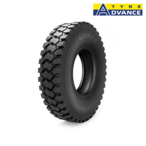 LLANTA ADVANCE GL909 12.00R24 160J