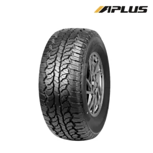 LLANTA APLUS A929 LT275/70R18 125/122S