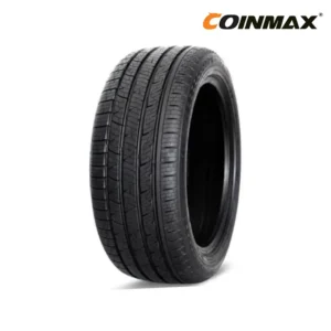 LLANTA COINMAX COMFORT SPORT+ 205/45R17 84V
