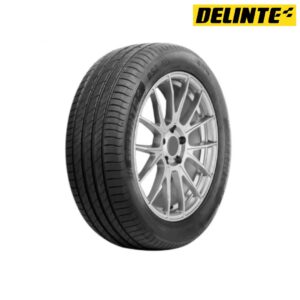 LLANTA DELINTE DS2 265/70R18 116H