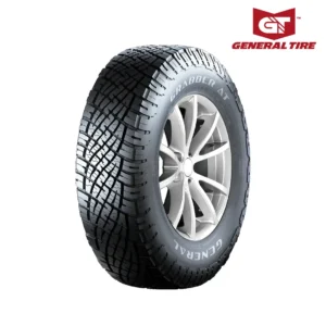 LLANTA GENERAL GRABBER ATX 255/70R16 111S