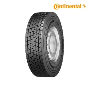 LLANTA CONTINENTAL HD3 295/80R22.5 152M