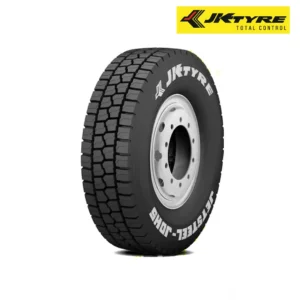 LLANTA JK TYRE JETSTEEL JDH5 215/75R17.5 126M