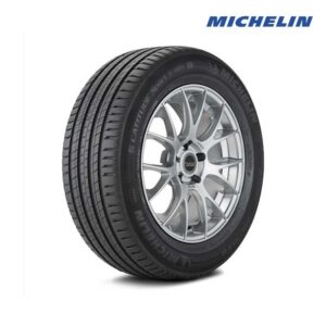 LLANTA MICHELIN LATITUDE SPORT 3 295/35R21 103Y