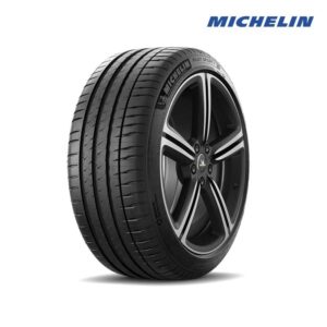 LLANTA MICHELIN PILOT SPORT 4 225/40ZR18 92Y