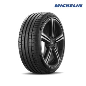 LLANTA MICHELIN PILOT SPORT 5 215/40ZR18 89Y