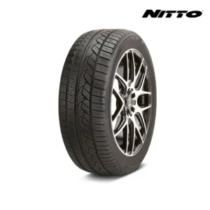 LLANTA NITTO 421Q 245/60R18 109H