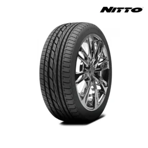 LLANTA NITTO 850 CUV PREMIUM 205/50R17 93V
