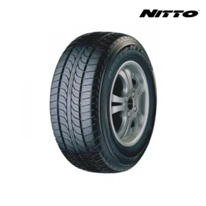 LLANTA NITTO NT650 225/60R16 98V