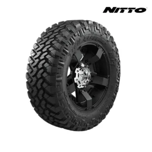 LLANTA NITTO Trail Grappler LT285/70R17 121Q