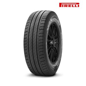 LLANTA PIRELLI CARRIER 195/70R15 104R
