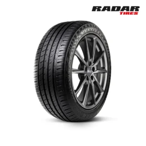 LLANTA RADAR DIMAX R8+ 275/45ZRF20 110Y