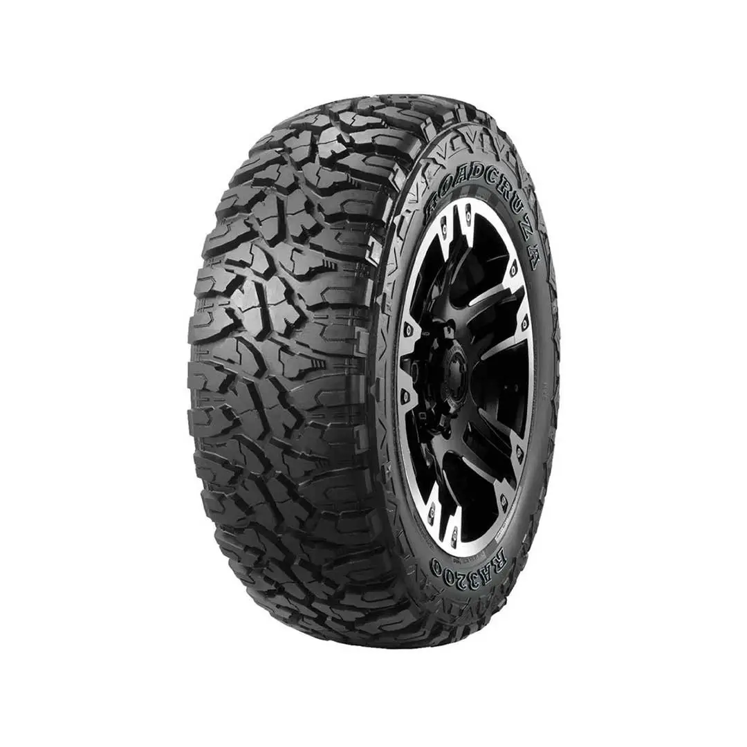 LLANTA ROADCRUZA RA3200 LT265/75R16 123Q - Llantas Emotion Costa Rica