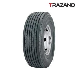 LLANTA TRAZANO CR976A 295/80R22.5 152M
