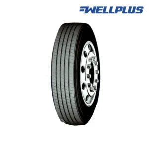 LLANTA WELLPLUS WST756 295/80R22.5 152M