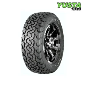 LLANTA YUSTA CONQUEROR AT LT265/70R16 110Q