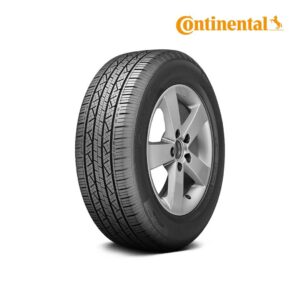 Llanta Continental CROSS CONTACT LX25 265/65R17 112T