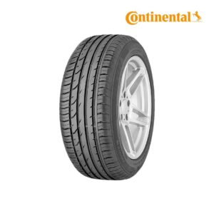 Llanta Continental PREMIUM CONTACT 2 195/50R15 82H