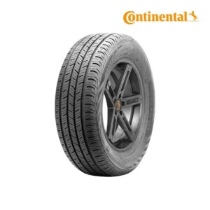 Llanta Continental PRO CONTACT 225/60R17 99T