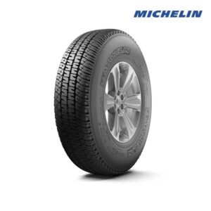LLANTA MICHELIN LTX A/T2 LT265/75R16 123R