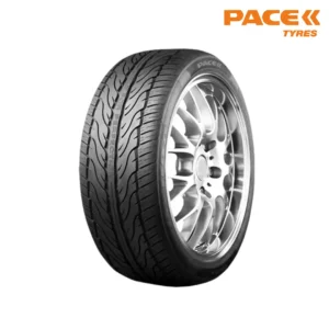 LLANTA PACE AZURA 295/35ZR21 107Y