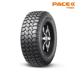 LLANTA PACE FORTRAK MT LT285/65R18 125Q