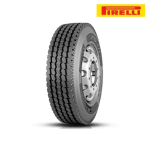 LLANTA PIRELLI FG:01 295/80R22.5 152L