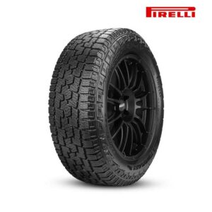 LLANTA PIRELLI SCORPION A/T PLUS LT265/75R16 123S