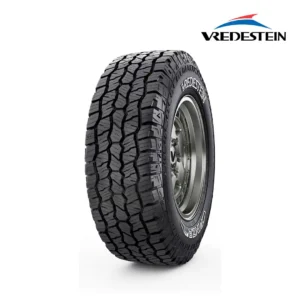 LLANTA VREDESTEIN PINZA HT 255/50R19 107H