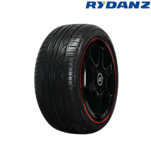 LLANTA RYDANZ R02S 275/40ZRF19 101Y RUNFLAT
