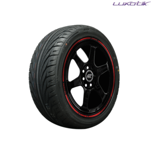 Llantas 225/45ZR17 LUXOTIK OX-2 94W 4PR