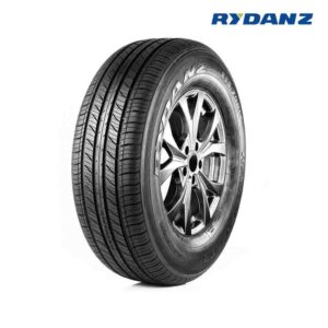 Llantas 205/70R15 RYDANZ RALEIGH R06 96T BL 4PR TL
