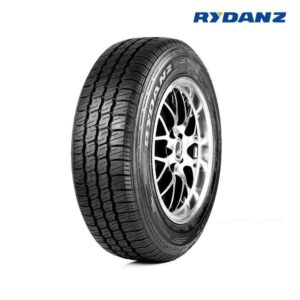 Llantas 195R15 RYDANZ RAXUS R07 106/104S LETRAS BLANCAS