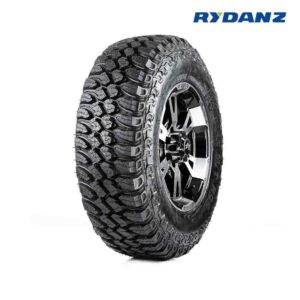 LLANTA RYDANZ R08 245/75R16 RYDANZ RAMMER R08 120/116Q 10PR TL 120/116Q