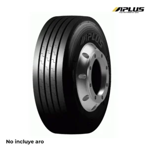 LLANTA APLUS S205 295/80R22.5 152M
