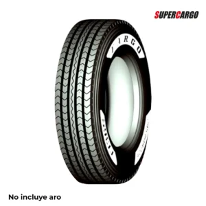 LLANTA SUPERCARGO SC136S 295/80R22.5 152M