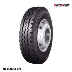 LLANTA SUPERCARGO SC211 11R22.5 148M