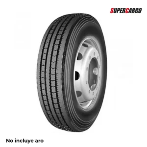 LLANTA SUPERCARGO SC216 295/80R22.5 152M