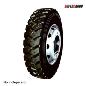 LLANTA SUPERCARGO SC309 12.00R20 158D