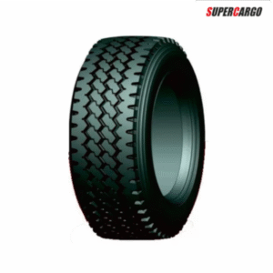 LLANTA SUPERCARGO SC505F 295/80R22.5 152M