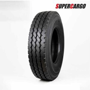 LLANTA SUPERCARGO SC519 11R22.5 148L