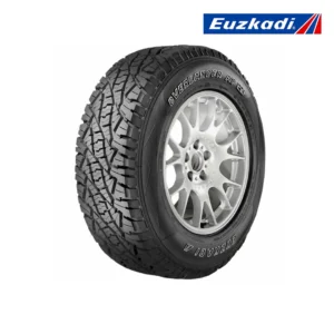 LLANTA EUZKADI OVERLANDER 265/70R16 112S
