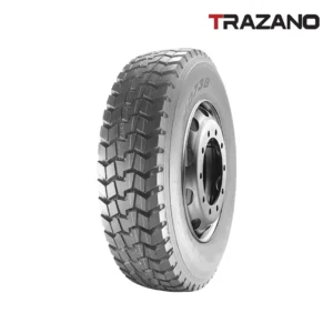 LLANTA TRAZANO MD738 295/80R22.5 152L