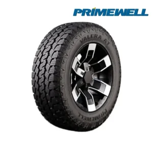 LLANTA PRIMEWELL VALERA AT P255/70R18 112T
