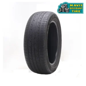 LLANTA MAVIS ALL SEASON HT LT265/70R17 121S