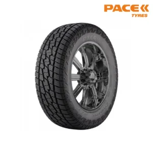 LLANTA PACE ZIVARO AT LT285/60R20 125S