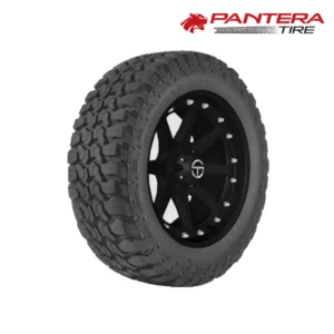 LLANTA PANTERA SUPERTRAC M/T 33-12.50R15 109Q